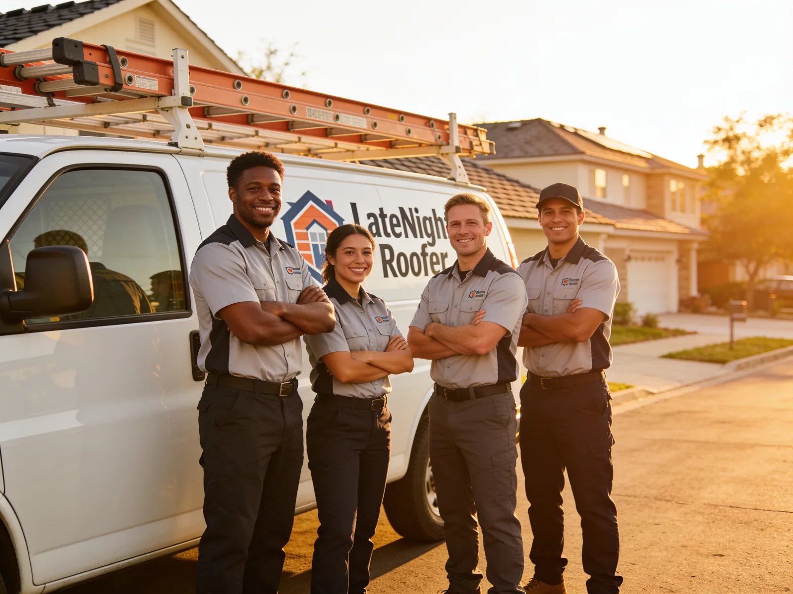 Emergency Roof Repair company in Eckerty, IN