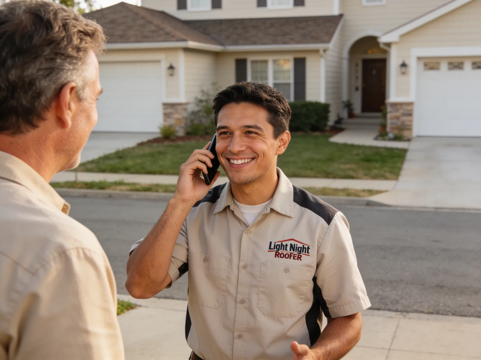 Emergency Roof Repair Eckerty, IN FAQs